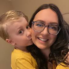 Houston, we have a lift off! (Rory's joey with the zoomies.) 9/21/25