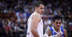 Maybe you would like to learn more about one of these? Nemanja Bjelica Set To Play For The Serbian Nt Despite Uncertainty In Free Agency Eurohoops