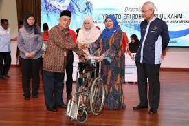 Malaysia Capai Status Negara Tua Pada 2030 Dayakdaily