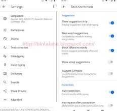 Context sentences for huruf in english. Huruf Besar Dlm English