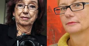 Event: Artist Talk with Jessica Kempe and Karin Lind