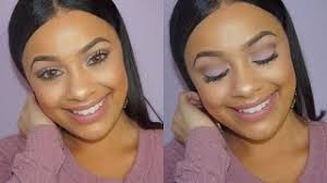 Daytime Glam For Every Woman