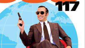 Il ne nous reste plus qu'à vous souhaiter un bon visionnage de oss 117: Oss 117 3 Le Tournage A Commence Pour Alerte Rouge En Afrique Noire Actus Cine Allocine