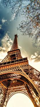 I Want To Move To France For A Few Months To Learn French Through My Environment It Can Happen Eiffel Tower Paris Wallpaper Paris Eiffel Tower