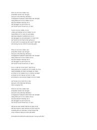 Lirik lagu ai holan ho do sasude. Molo Boi Do Boru Batak Naro