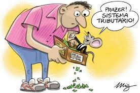 ¿qué es la reforma tributaria? Como Funciona O Manicomio Tributario Brasileiro Papodehomem