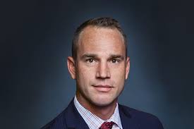 Citadel's AJ Hiller Named