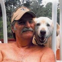 Robert Wayne Luke Obituary