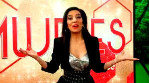 Roxy vázquez se suma al equipo de #mujeres junto a soledad silveyra, teté coustarot, claudia fontán y jime grandinetti. Una De Las Invitadas Defenestro A Roxy Vazquez Tras Haber Estado En El Piso De Mujeres Minuto Neuquen