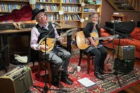 Jeanie Poling, performer at the heart of S.F.’s bluegrass scene, dies at 67 — San Francisco Chronicle
