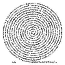 Konkrete Poesie Konkrete Poesie Kunstelemente Kunst Elemente