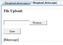 Currently my asp.net mvc website uses forms authentication is set up like this my web.config not the answer you're looking for? Asp Net File Uploading Tutorialspoint