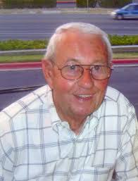 Patrick McGovern Obituary