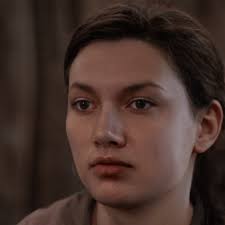 Using AI to turn TLOU protagonists into "real people" : r/thelastofus