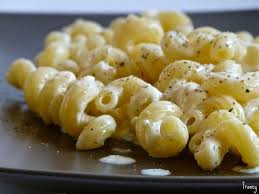 Cavatappi Ai 4 Formaggi Recipes Italian Recipes Food