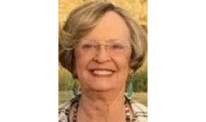 Mary McKenzie Obituary (1943