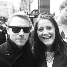 Sue Thornton (@suey_t)