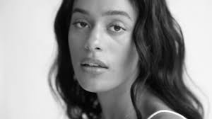 Up close with our favourite model faces