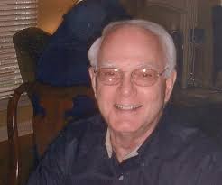 Harold Broussard Obituary