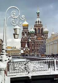 Church Of The Savior On Spilled Blood Saint Petersburg Russia Pin On Travel Russia