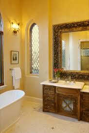 Before selecting something particular it would be better to stop and visit some pictures and photos galleries in the virtual space including our amazing gallery, of course. Old World Bathroom Traditional Bathroom Sacramento By Atmosphere Design Group Houzz