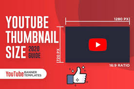 Youtube Banner Size 2020 In 2020 Youtube Thumbnail Youtube Banners Youtube Banner Template
