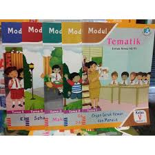 Maybe you would like to learn more about one of these? Lks Lembar Kerja Siswa Tematik Tema 1 2 3 4 5 Kelas 5 Sd Shopee Indonesia
