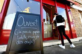 Autour de moi, que faire ? Retrouvez La Liste Des Commerces Et Services Creusois Ouverts Dans Vos Communes Pendant Le Confinement Mise A Jour Gueret 23000