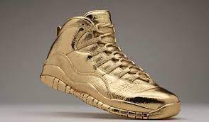 Such as the solid gold ovo jordans valued at $2 million. Solid Gold Ovo X Air Jordans Us 2 Million Veryexpensive