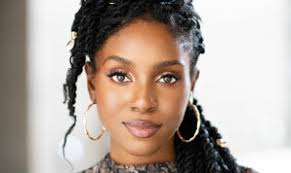 Карен Обилом (Karen Obilom): фильмы, биография, семья, фильмография —  Кинопоиск