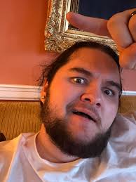 YOU KEEP ASKING.... Yes , Savannah and I will be popping over to Hull to  goto the fair. I'll be there in a day or so 🖤🖤🖤 #kalanighosthunter #kgh  #uk #hull