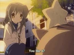 Clannad Community Google
