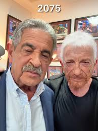 Miguel Ángel Revilla: Celebrando 82 años de vida