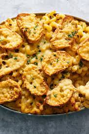 French Onion Macaroni And Cheese Recipe Recipe Nyt Cooking Best Macaroni And Cheese Recipes