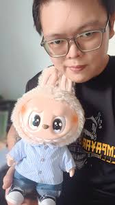 城- Labubu Labulabu labubu😁