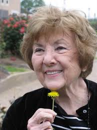 Merlyn Frances Spain Obituary