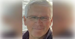 Obituary information for Alan Giguere