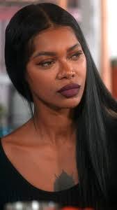 Trena Harris's Instagram, Twitter & Facebook