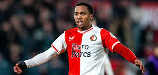 Dit zegt Timber na zijn benoeming als aanvoerder van Feyenoord
