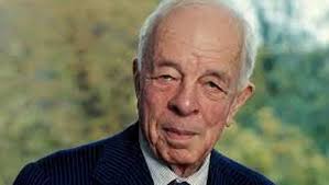 Bernard Groussou : l'élu au grand cœur