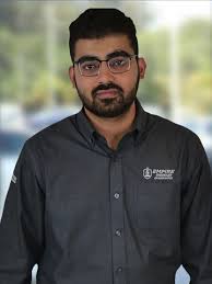 Empire Chevrolet of Huntington Staff