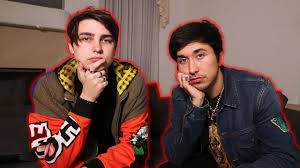 So Brolby Is Officially Over Colby Brock Youtube