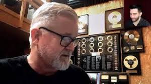 Former Metallica producer Flemming Rasmussen's thoughts