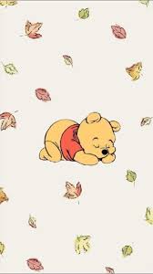 Besides good quality brands, you'll also find plenty of discounts when you shop for winnie pooh wallpaper during big sales. Pin By Ewelina Slaby On Wallpaper Disney Phone Wallpaper Cute Disney Wallpaper Wallpaper Iphone Disney