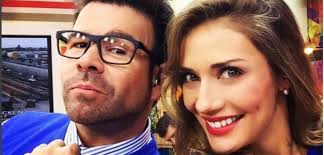 Real name is ignacio, but everybody calls me nacho for short; Carolina De Moras Contra Nacho Gutierrez Por Antigua Polemica Insinuo Cosas Que A Mi Parecer No Existian
