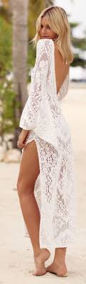Check spelling or type a new query. Tenue Robe De Plage En Crochet Blanche Lookastic France