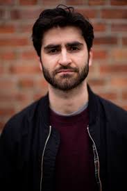 FILMMAKERS — Filmskapere