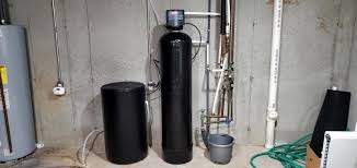 2024 Water Softener Repair Cost | Maintenance, Problems & Troubleshooting  Guide