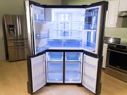 5 mistakes to avoid when buying a refrigerator - CNET