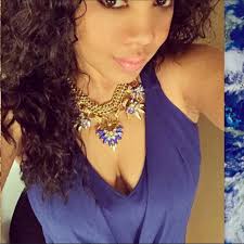 Kandece Roberts Fashion Stylist